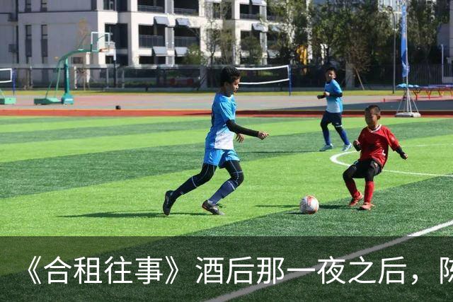 《合租往事》酒后那一夜之后，陈海终日惶恐，钟小艳满心悔恨，王大福还被蒙在鼓里