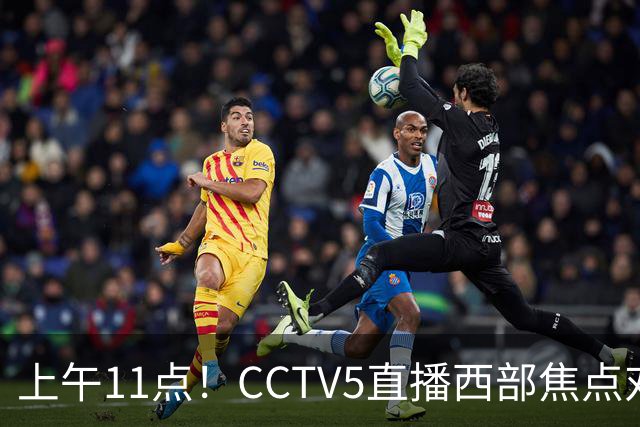 上午11点！CCTV5直播西部焦点对决，2连胜PK3连胜，杨瀚森或迎“生死战”