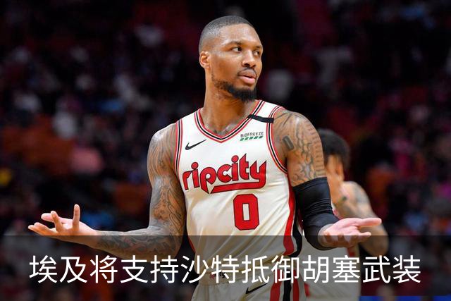 埃及将支持沙特抵御胡塞武装