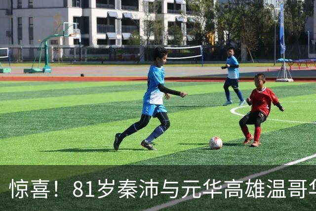 惊喜！81岁秦沛与元华高雄温哥华聚会，多位香港老戏骨最新近照曝光