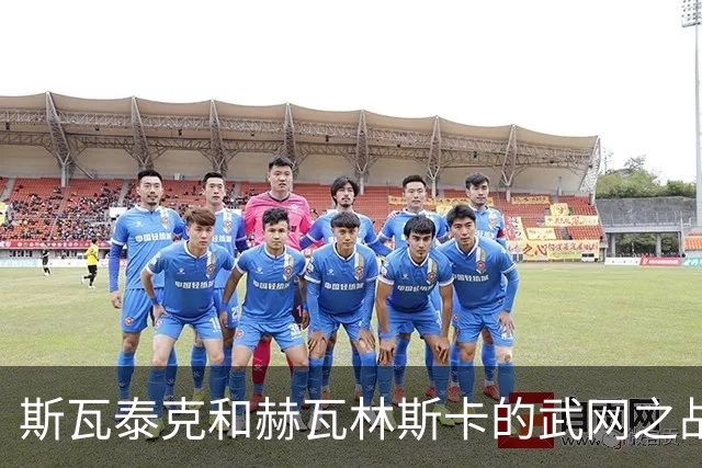 斯瓦泰克和赫瓦林斯卡的武网之战丨网球最动人的尊重