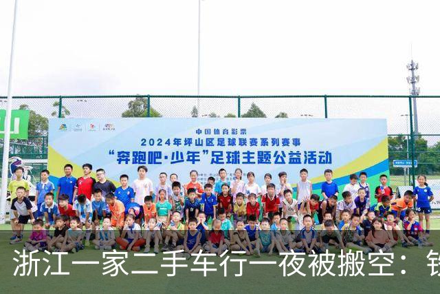 浙江一家二手车行一夜被搬空：铁链锁门、三四十台车不见踪影、老板失联，合作商懵了：约3000万元未兑付；警方：嫌疑人已被采取强制措施
