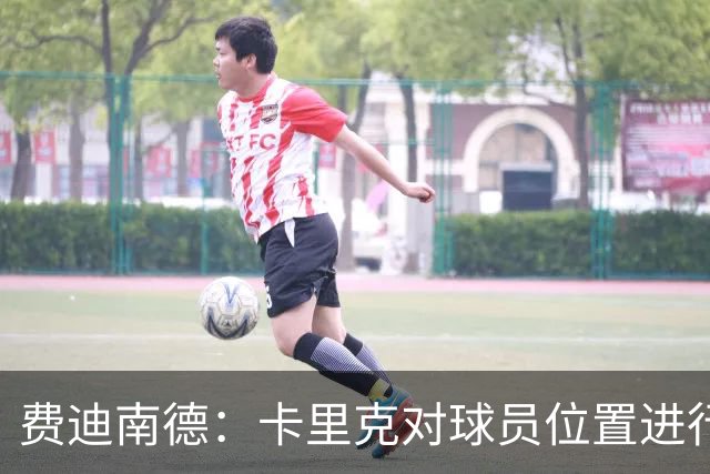 费迪南德：卡里克对球员位置进行了微调，特别是蒂莱曼斯和B费