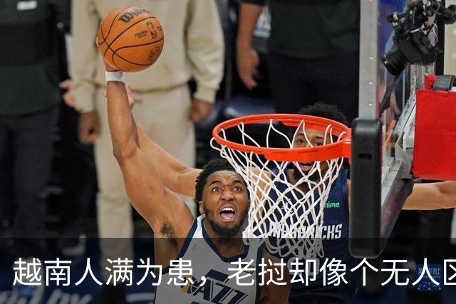 越南人满为患，老挝却像个无人区，同为我国邻国为何差距这么大？