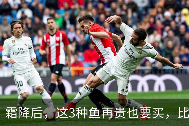 霜降后，这3种鱼再贵也要买，比鲫鱼鲜，比带鱼有营养，要多吃