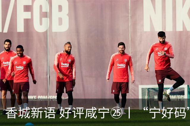 香城新语 好评咸宁㉕丨“宁好码”，马上办