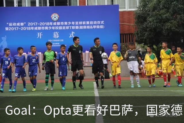 Goal：Opta更看好巴萨，国家德比胜率54.4%，皇马胜率仅26.1%